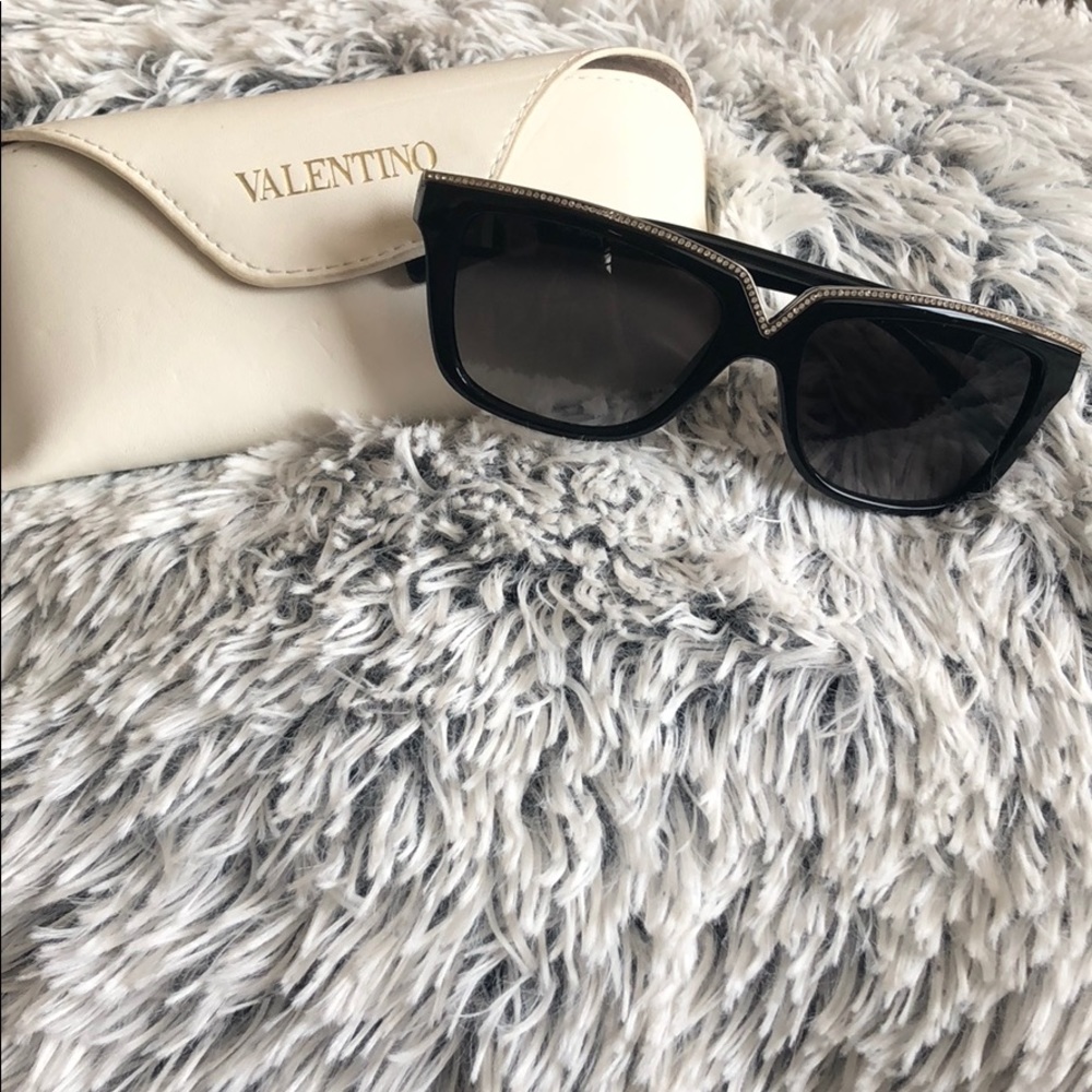 Valentino Garavani Sunglasses